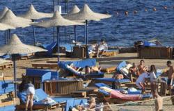 "سياحة السويس": 70% نسبة الإشغالات بالسخنة قبل 10 أيام من شهر رمضان
