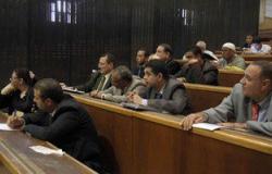 محكمة الخانكة تستكمل اليوم محاكمة المتهمين بقضية سيارة ترحيلات أبو زعبل