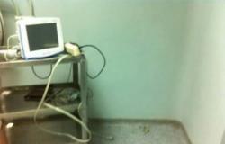 "واتس آب اليوم السابع": بالصور.. الإهمال بمستشفى ديروط العام بأسيوط