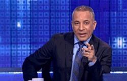 14 يوليو.. نظر معارضة أحمد موسى على حبسه سنتين بتهمة سب الغزالى حرب