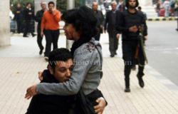 جنايات القاهرة تقضى بسجن الضابط المتهم بقتل شيماء الصباغ 15 سنة