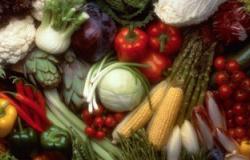 اتباع نظام غذائى غنى بالخضراوات والحبوب يخفف أعراض "التوحد"