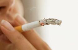 خدعوك فقالوا.. لو عايز تخس اشرب سيجارة.. والحقيقة التدخين يصيبك بالسمنة