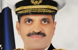 قائدا القوات البحرية المصرية والروسية يؤكدان سعيهما لتطوير التعاون العسكرى