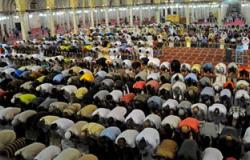 تحديد 20 مسجد للاعتكاف بشمال سيناء خلال العشر الآواخر من رمضان