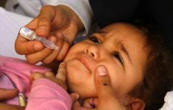 وحدة أرمنت الصحية: بدء حملة تطعيم أطفال الأقصر ضد مرض الحصبة قريباً