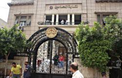 القضاء الإدارى يؤجل دعوى إحالة سامح عاشور لجدول غير المشتغلين لـ 25 أغسطس
