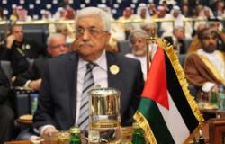 عباس يرحب بأفكار فرنسا لاستئناف مفاوضات السلام مع إسرائيل