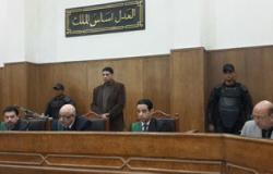 السجن المشدد 15 سنة لـ3 من أعضاء جماعة الإخوان بالشرقية