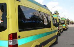 مدير هيئة الإسعاف بكفر الشيخ: إعلان حالة الطوارئ استعدادًا لذكرى 30 يونيو