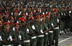 القوات الخاصة الليبية: مقتل 13 جندياً بقوات الصاعقة فى  يونيو