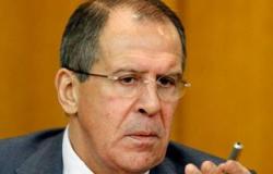 خارجية روسيا: ندعم دور مصر  فى تسوية النزاع بالشرق الأوسط