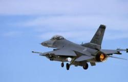 انتهاء مهمة طائرات اف 16 البلجيكية ضد تنظيم "داعش"
