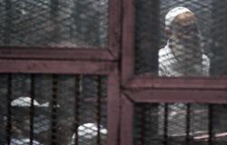 "جنايات القاهرة" تستكمل اليوم محاكمة المتهمين بقضية خلية الظواهرى