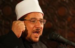 شباب الدعاة يدشنون كيانا جديدا لتجمع مساجد مصر ضد الإرهاب