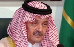 نبيل العربى ناعيا سعود الفيصل: الدبلوماسية العربية فقدت فارسا نبيلا