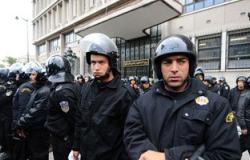 السلطات التونسية تُوقف 127 شخصا يشتبه فى انتمائهم لجماعات إرهابية