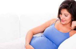 إصابة الحامل بسكر الحمل يعرض الجنين للإصابة بالسمنة وأمراض القلب
