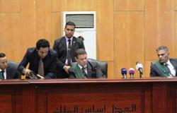 بدء محاكمة أحمد عز لاتهامه بالتربح والاستيلاء على المال العام