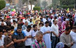 تجهيز 315 ساحة لأداء صلاة عيد الفطر فى محافظة الغربية