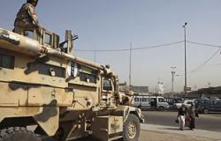 مقتل 4 جنود عراقيين شمال شرق الفلوجة