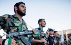 أمريكا تدافع عن مقاتلى المعارضة السورية بالقوة الجوية