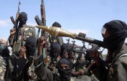 مقتل 50 مسلحًا من حركة الشباب الإرهابية فى عملية عسكرية للجيش الصومالى