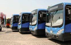 ننشر خطوط سير الدفعة الأخيرة من المنحة الإماراتية لأتوبيسات النقل العام