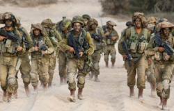 قوات إسرائيلية تعتقل 15 فلسطينيا من الضفة الغربية