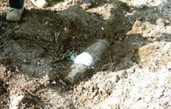 مصرع 3 فلسطينيين إثر انفجار صاروخ من مخلفات الحرب فى منزل بجنوب غزة
