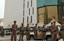السفارة الأمريكية بالسعودية تدين التفجير الإرهابى بمنطقة عسير