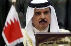 ملك البحرين يغادر القاهرة بعد مشاركته فى افتتاح قناة السويس الجديدة