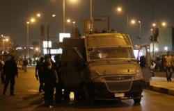 "الوزراء":مقتل ٥ عناصر إجرامية بالفيوم فى تبادل إطلاق النار مع قوات الأمن