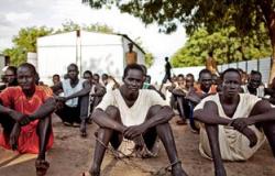 منع قسين من جنوب السودان من مغادرة البلاد بعد اطلاق سراحهما