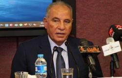 عادل السعيد: توليت رئاسة "الكسب غير المشروع" بجانب عملى بالتنمية الإدارية