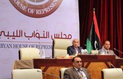 الهيئة التأسيسية لصياغة الدستور الليبى تنفى القبض على متحدثها الإعلام