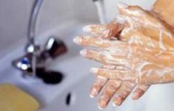 دراسة: "تكرار غسل اليدين مش دايما وسوسة".. ويساهم فى مكافحة الأمراض