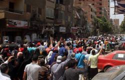 نيابة منشأة ناصر تحجز3 أشخاص متهمين بالانتماء للإخوان لورود تحريات الأمن