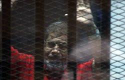 رئيس ديوان مرسى بقضية التخابر: كتبت مذكرة للحصول على مصدر طاقة من إيران