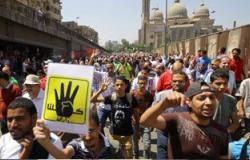 النيابة تحبس 3 أشخاص من منشأة ناصر متهمين بالانتماء للإخوان 15 يوما