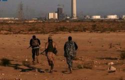 تنظيم داعش الإرهابى يسيطر على أهم مركز اتصالات بـ"سرت" فى ليبيا