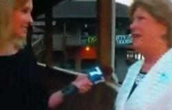 بالفيديو.. مقتل صحفيين بتلفزيون فرجينيا بالرصاص أثناء ظهورهما فى بث مباشر