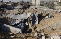 القوات الإسرائيلية تشرد عشرات من بدو الضفة الغربية بعد هدم منازلهم