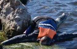 الحكومة النمساوية: العثور على أكثر من 70 جثة فى شاحنة للاجئين