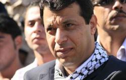 دحلان: لن أكون رئيسا.. وأطالب بضم حماس إلى منظمة التحرير الفلسطينية