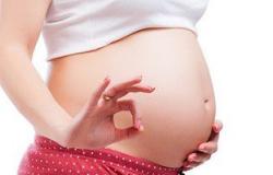 للحامل.. تعرفى على سبب زيادة وزنك أثناء الحمل