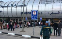 وصول 26 مصرياً مرحلين من السعودية لمخالفتهم شروط الإقامة