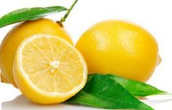 الليمون بالملح علاج طبيعى وسريع للصداع