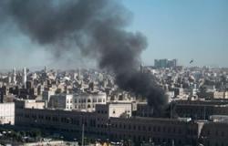 انفجار سيارة مفخخة شرق العاصمة اليمنية صنعاء