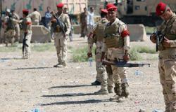العراق: مقتل الخلية المتورطة باستهداف قائدين عسكريين بالأنبار